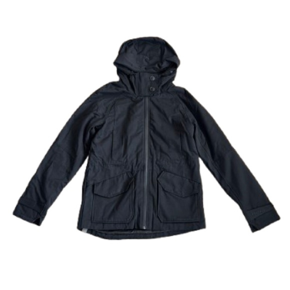 469 BENCH NWT Men’s Fleece Lined Zip Up Hooded Winter Jacket - Size: Small